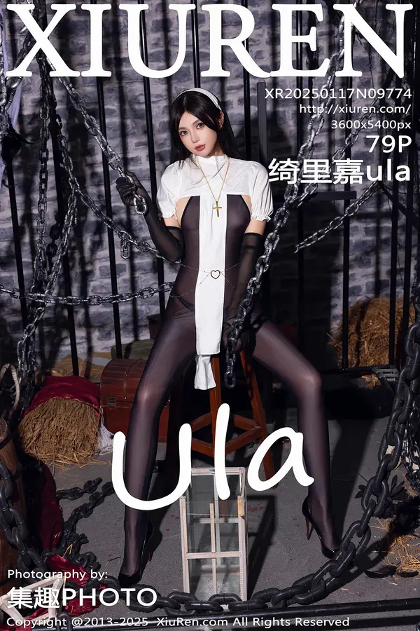 Vol. 09774 绮里嘉ula(80P)-妹子录-美女图片|美女写真 专注超高清美女图片分享网站