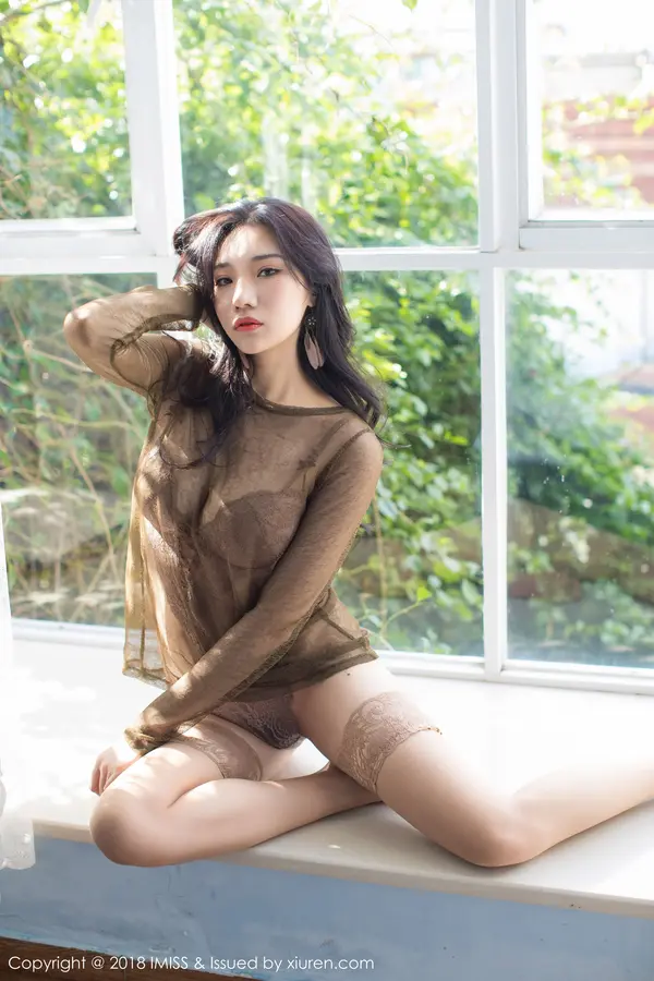 Vol. 0218 小狐狸Sica(45P)
