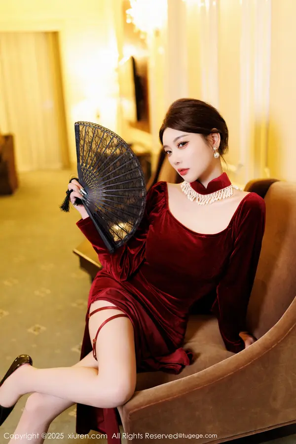 Vol. 09831 杨晨晨Yome(91P)