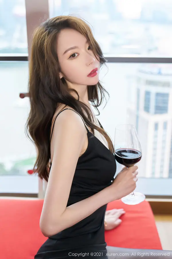 Vol. 03642 梦心月(71P)