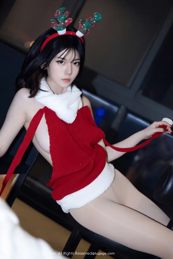 Vol. 11158 凌七七(87P)