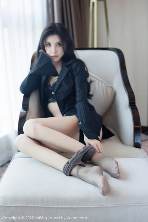 Vol. 0707 泥鳅鳅(51P)
