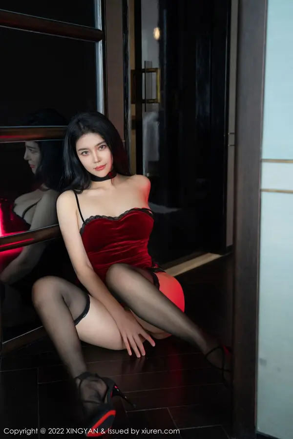 Vol. 0156 刘钰儿(71P)