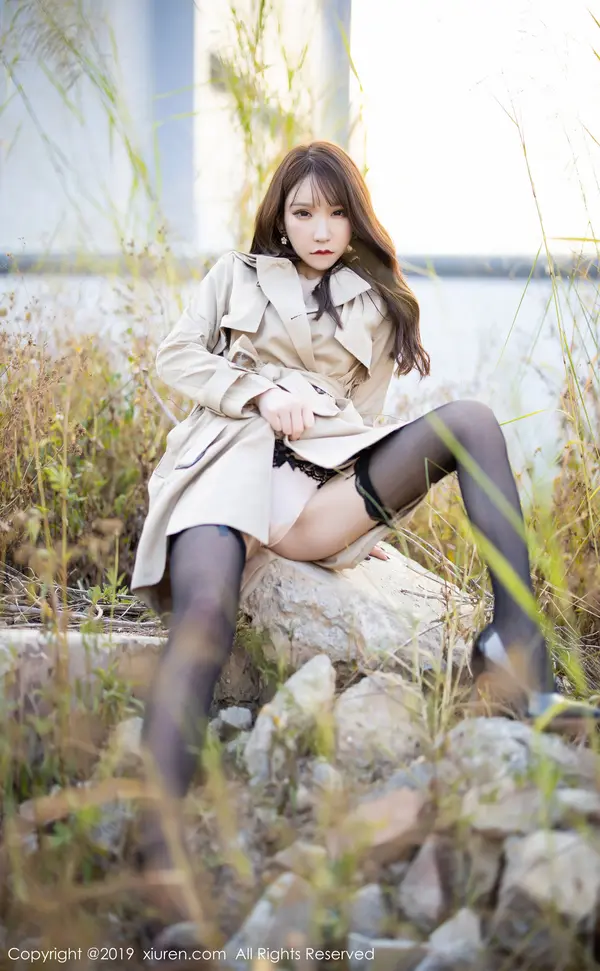 Vol. 01876 周于希Sandy(94P)