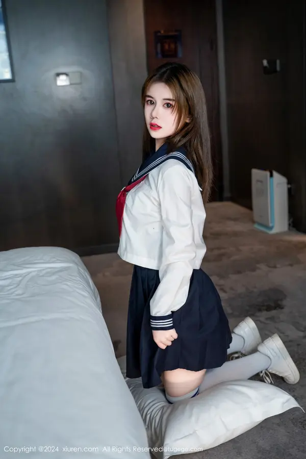 Vol. 08819 凌彩烟(87P)