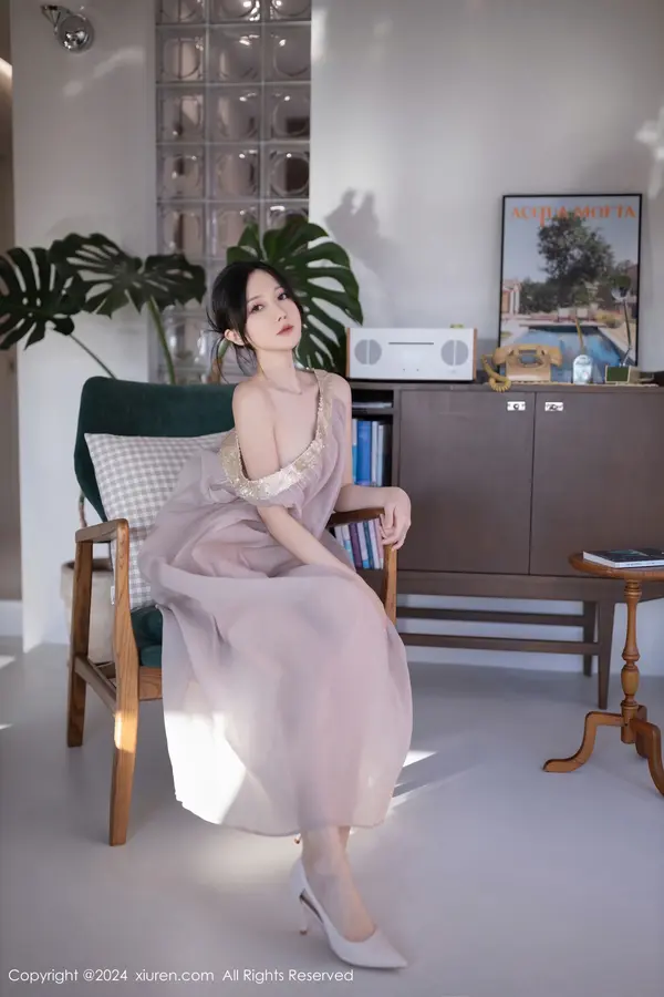 Vol. 09492 鱼子酱Fish(81P)