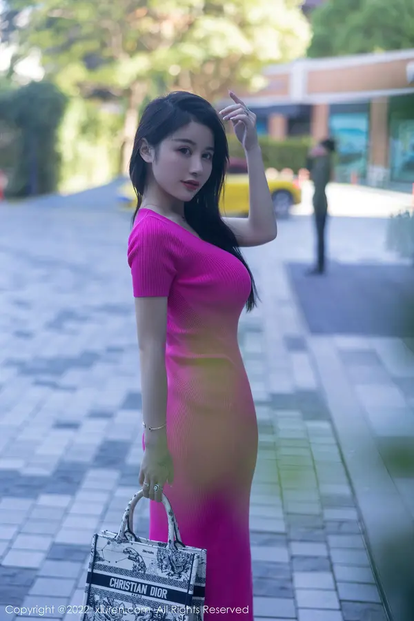 Vol. 05582 美七Mia(82P)