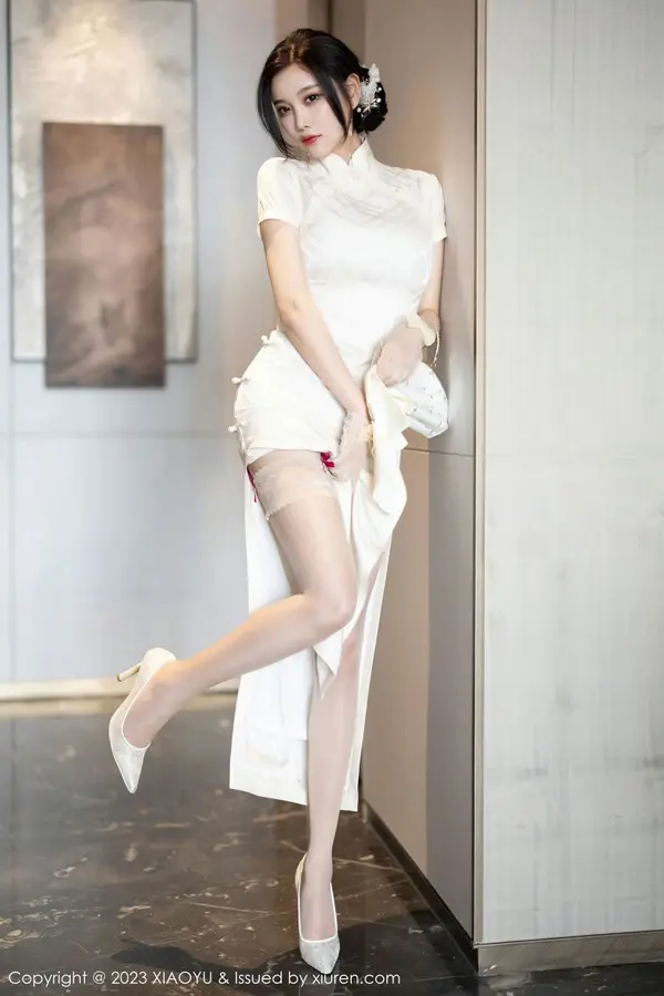 Vol. 0978 杨晨晨Yome(86P)