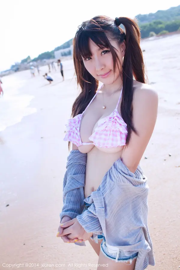 Vol. 00227 晓茜sunny(71P)