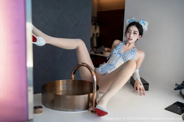 Vol. 0399 阮福福(67P)