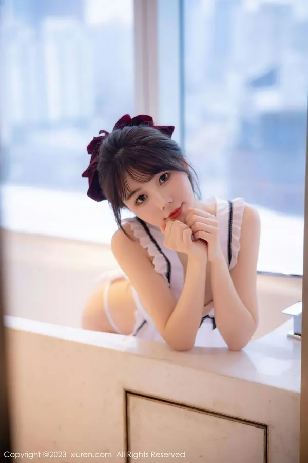 Vol. 06299 婠婠麽(79P)