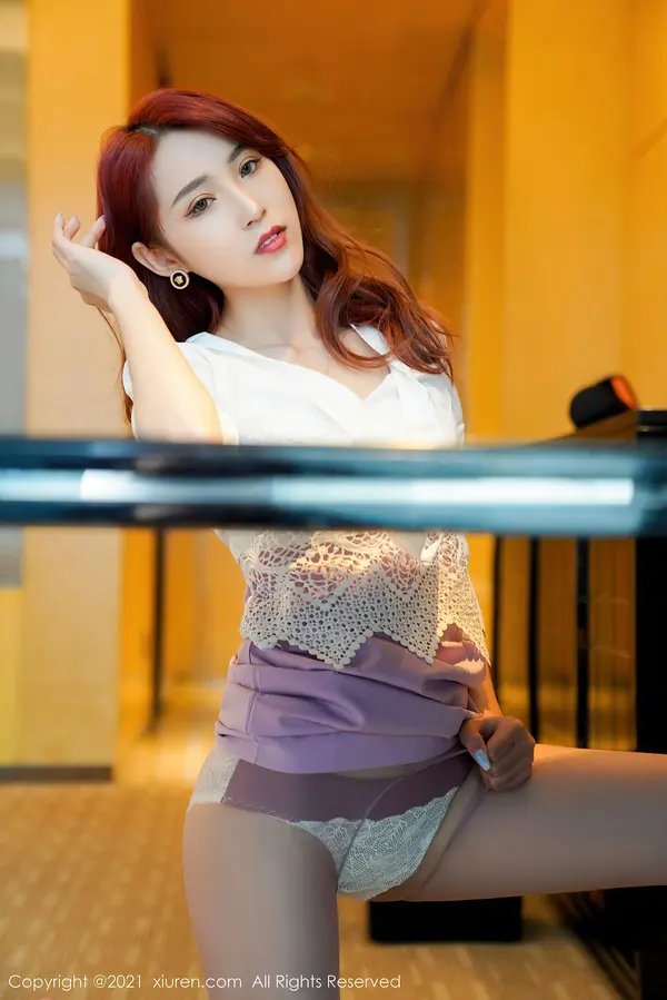 Vol. 03464 周慕汐baby(61P)