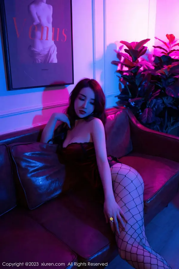 Vol. 06192 雨儿1494(61P)