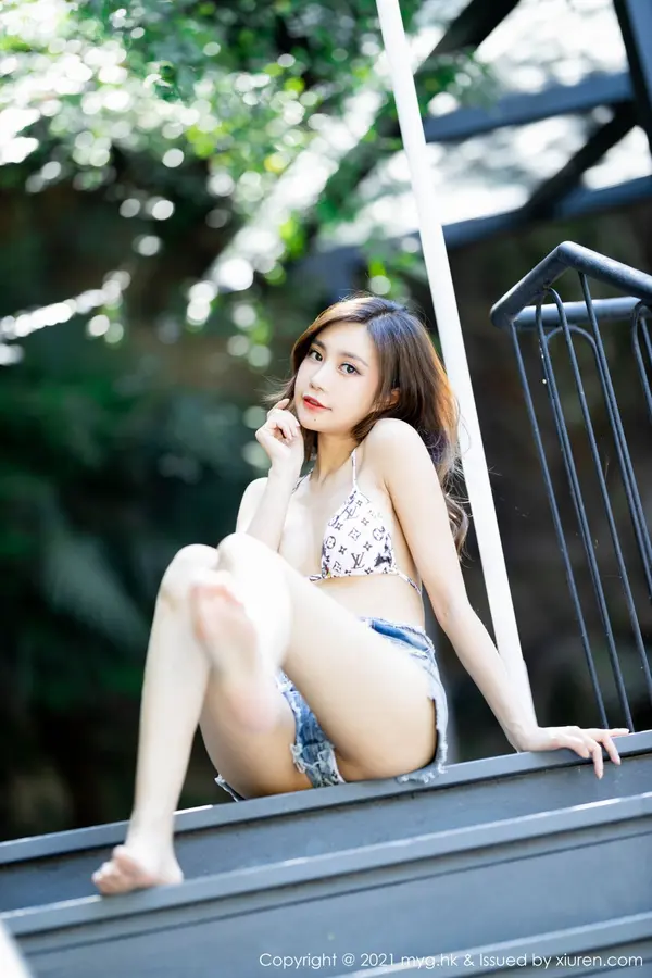 Vol. 0604 绮里嘉ula(71P)
