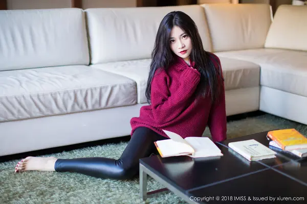 Vol. 0239 许诺Sabrina(61P)