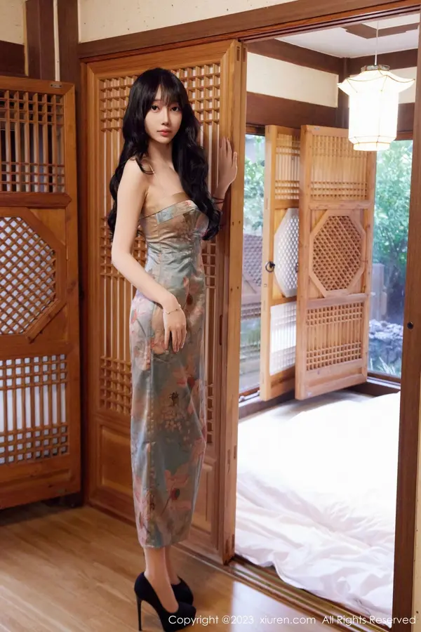 Vol. 07539 玥儿玥er(55P)