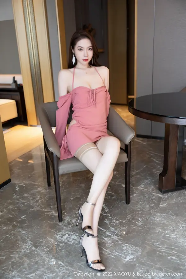 Vol. 0879 梦心玥(87P)