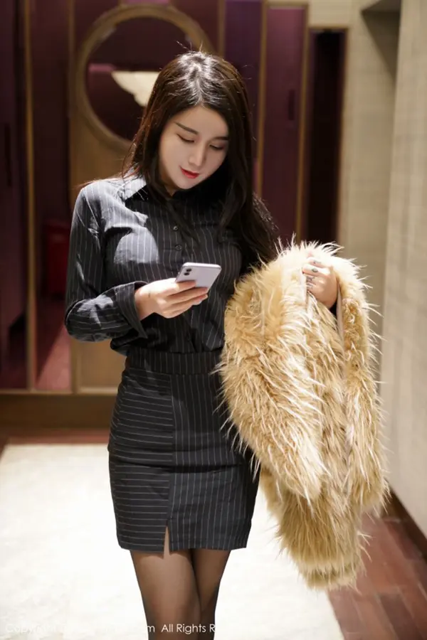 Vol. 03111 美七Mia(98P)