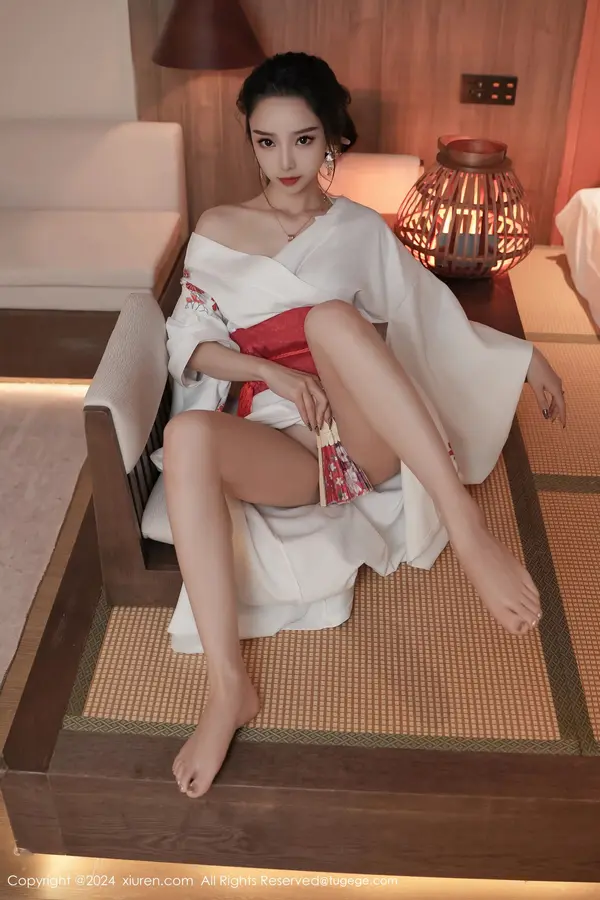 Vol. 08367 苏曼兮(86P)