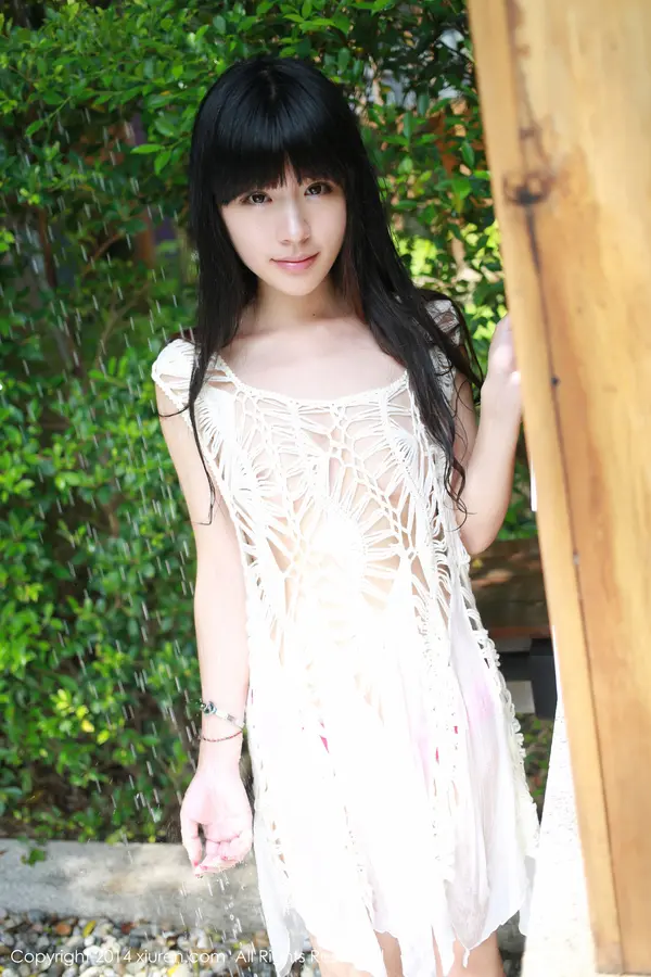 Vol. 00183 刘雪妮Verna(63P)