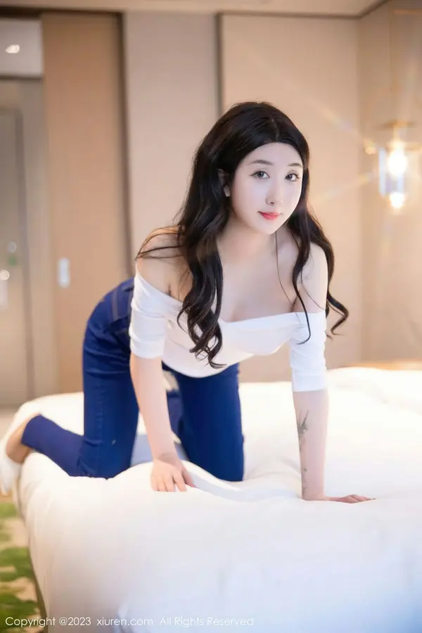 Vol. 06570 江真真(84P)