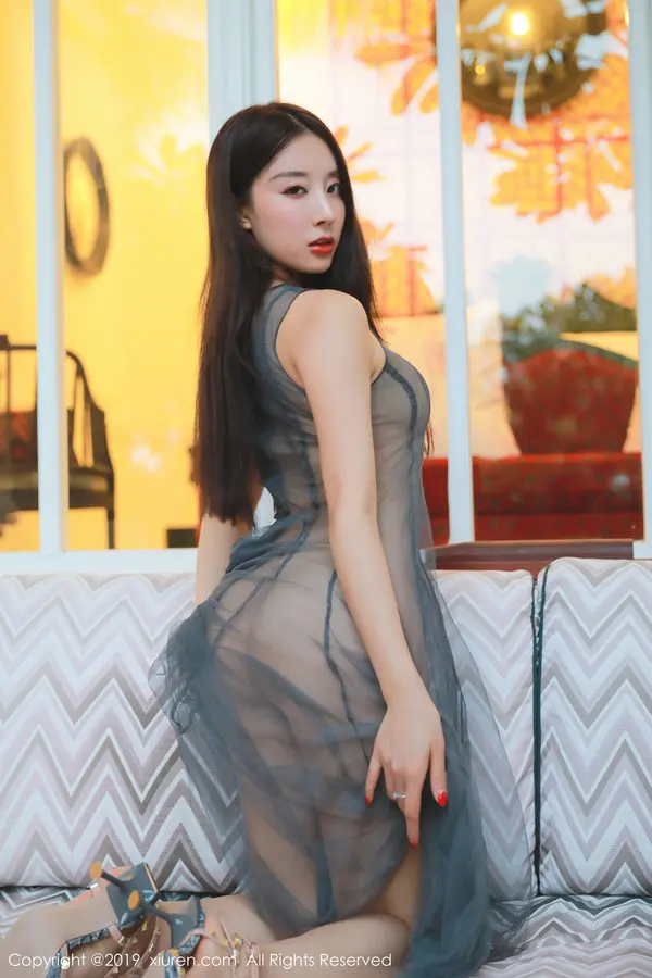 Vol. 01563 筱慧(46P)