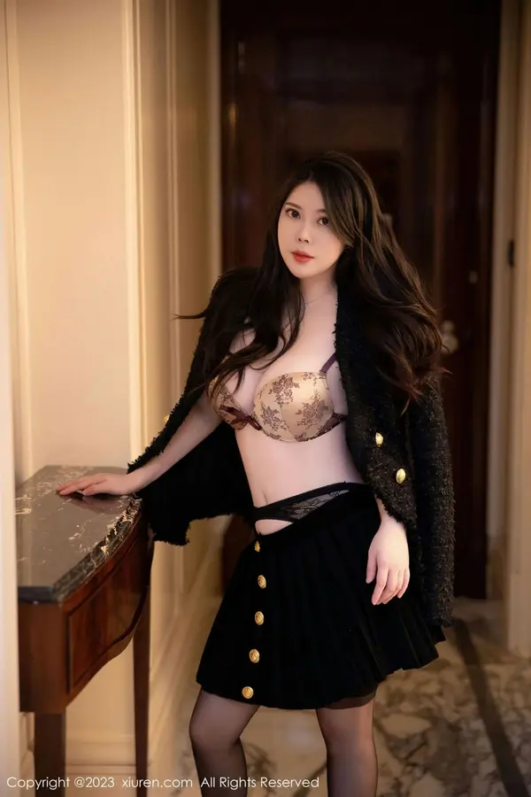 Vol. 06147 白茹雪(80P)