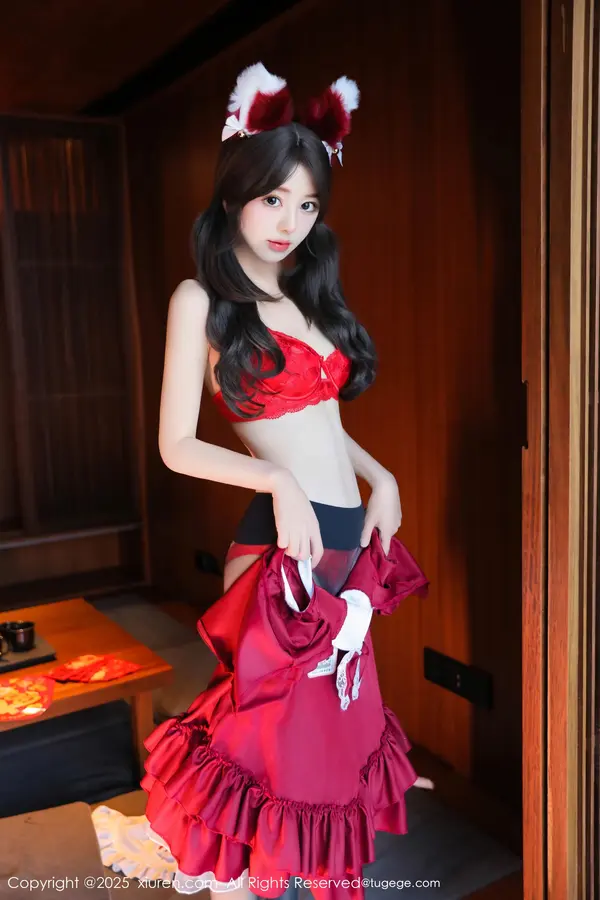Vol. 09814 桃妖夭(88P)