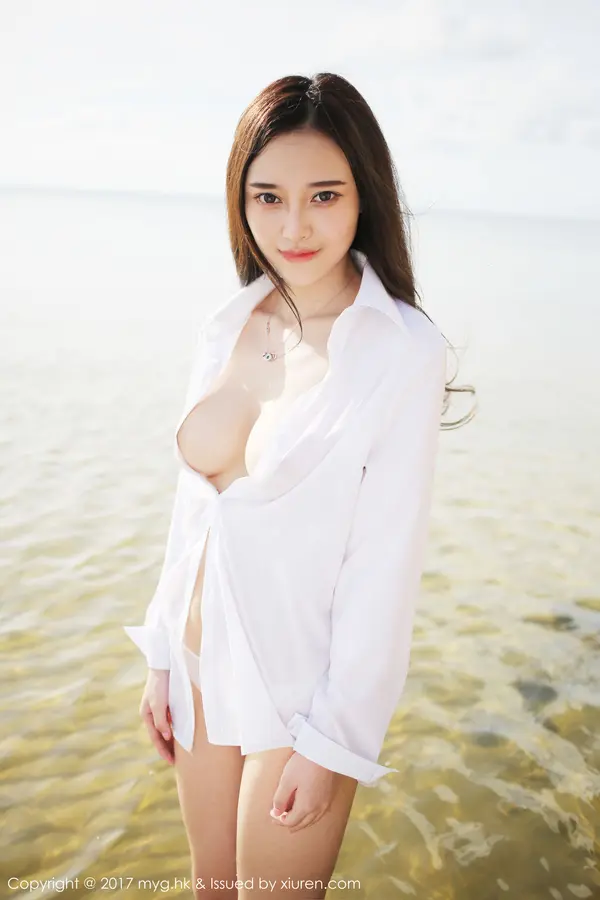 Vol. 0259 唐琪儿il(61P)