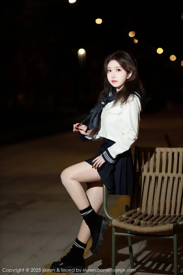 Vol. 11071 小薯条nienie(59P)