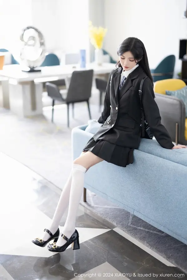 Vol. 1204 程程程-(84P)