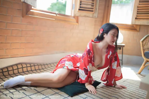 Vol. 01492 Manuela玛鲁娜(59P)