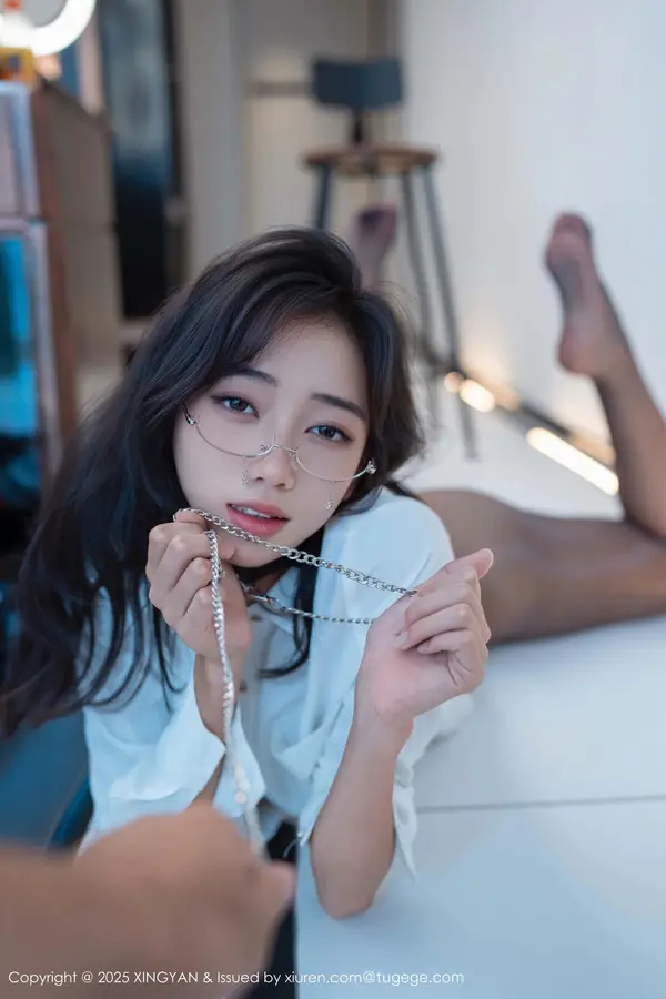 Vol. 0439 时安安(81P)