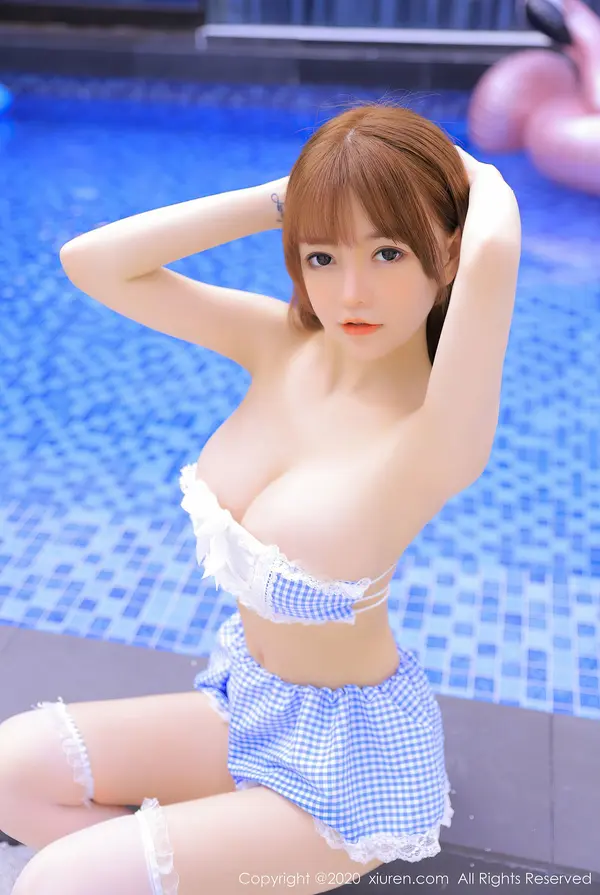 Vol. 02531 UU酱(59P)