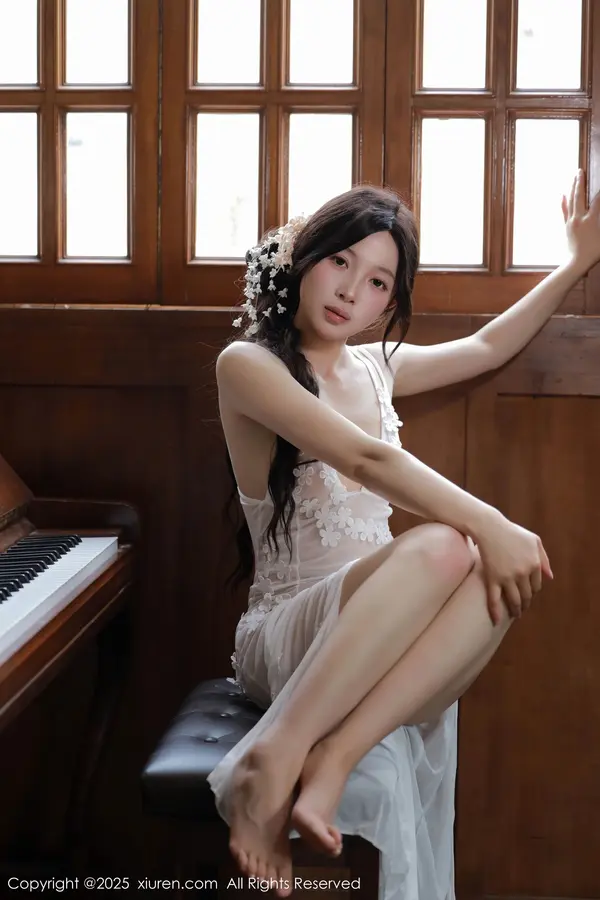 Vol. 10198 橙子酱Lillian(79P)