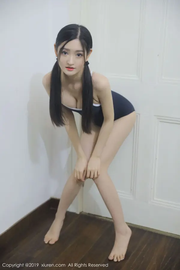 Vol. 01520 沈梦瑶(44P)