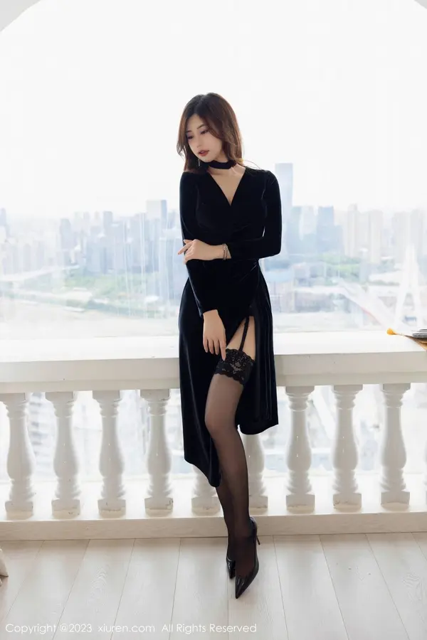 Vol. 07005 绮里嘉ula(89P)