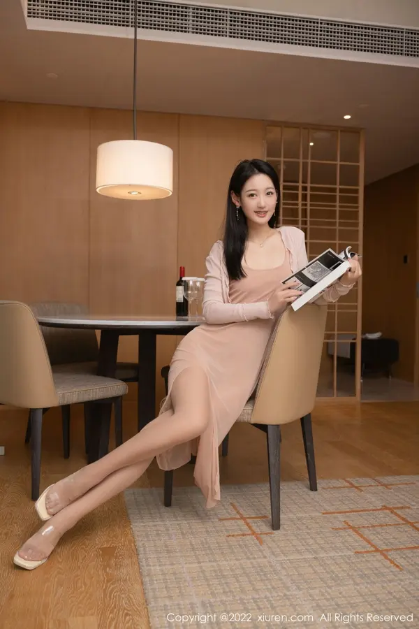 Vol. 05293 唐安琪(78P)