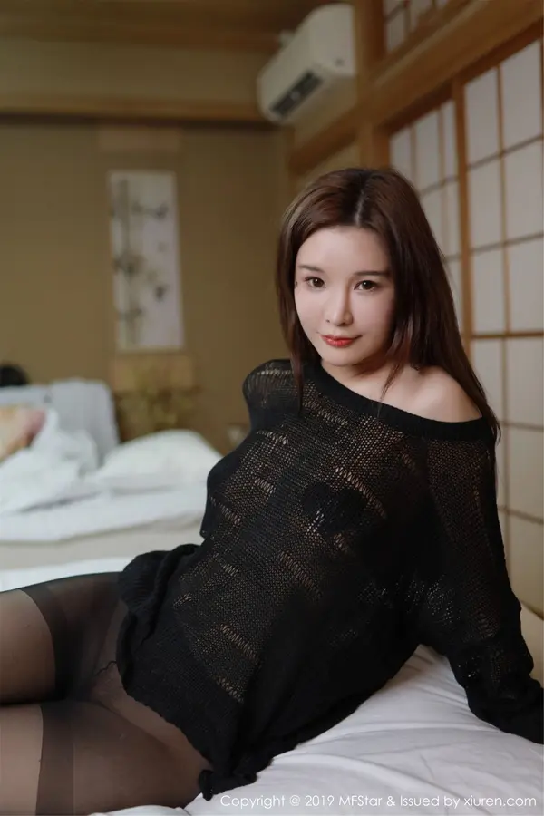Vol. 0195 张雨萌(34P)