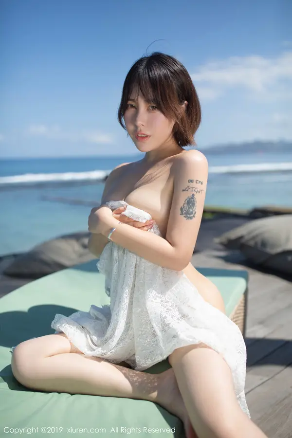 Vol. 01612 Evelyn艾莉(91P)