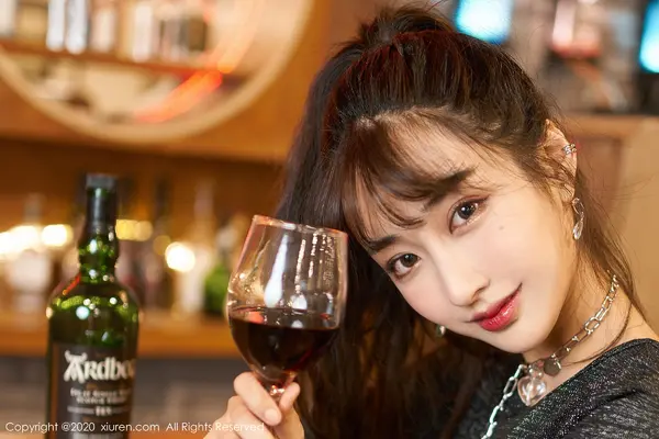 Vol. 02085 Betty林子欣(42P)