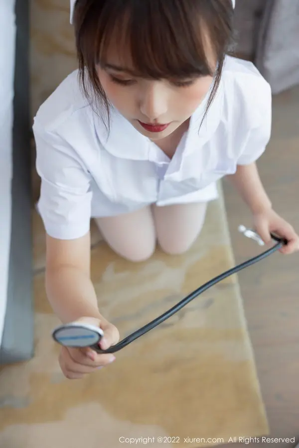 Vol. 05353 张思允Nice(61P)