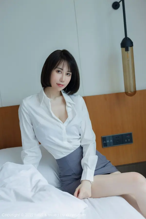Vol. 0709 瑞妤(69P)
