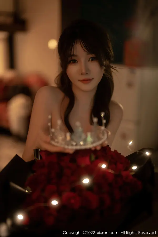 Vol. 05552 婠婠么(75P)