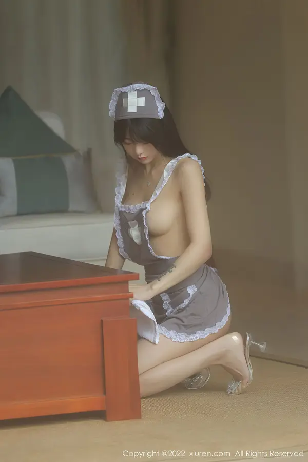 Vol. 04924 佘贝拉Bella(78P)