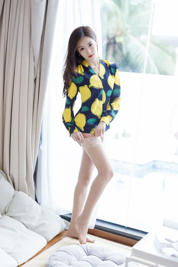 Vol. 0551 杨紫嫣Cynthia(61P)
