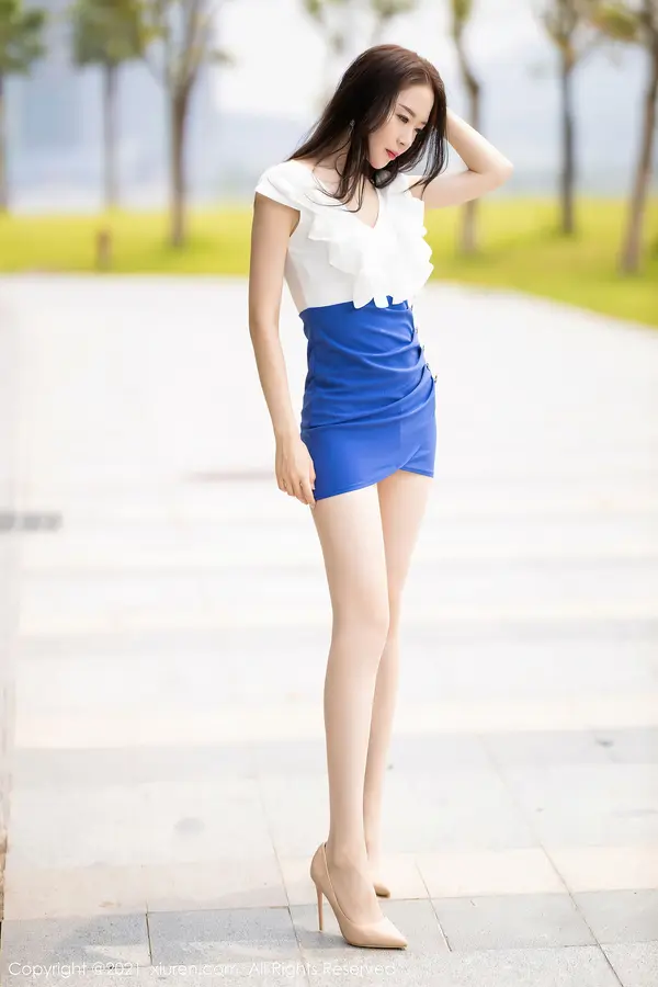Vol. 03228 梦心月(72P)