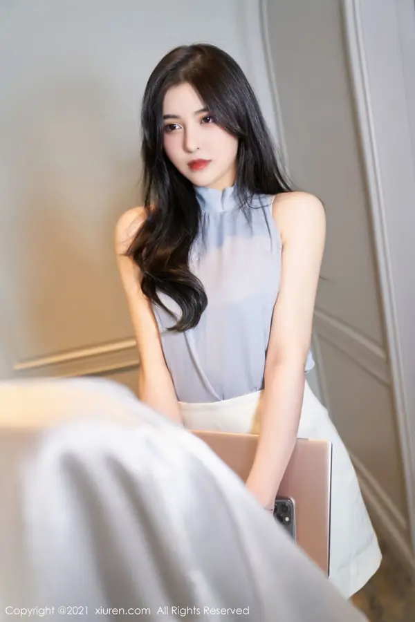Vol. 03888 韩静安(69P)