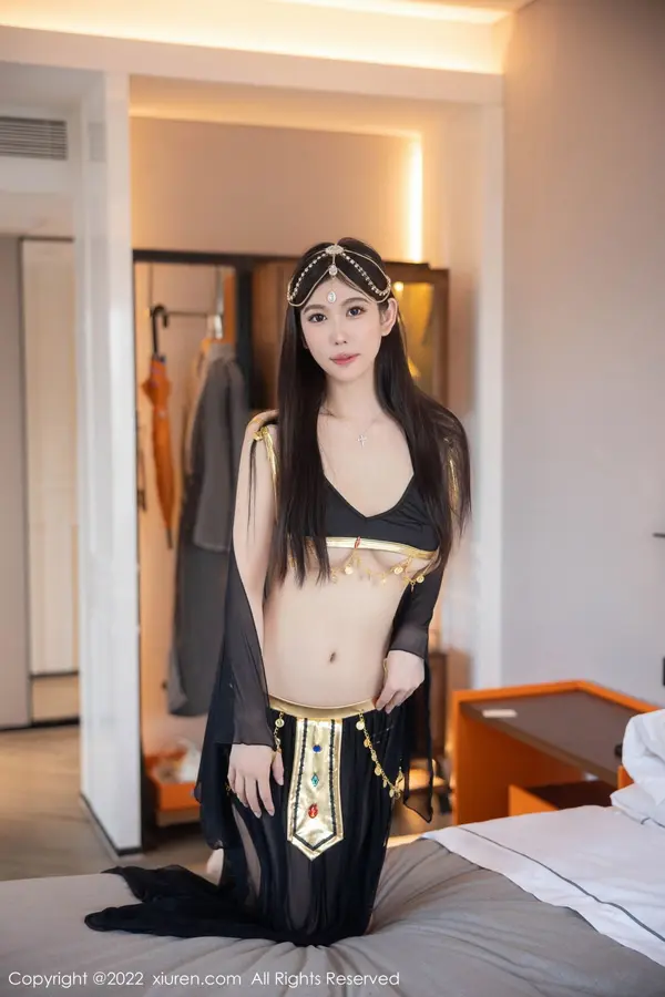 Vol. 05849 李雅柔182CM(66P)
