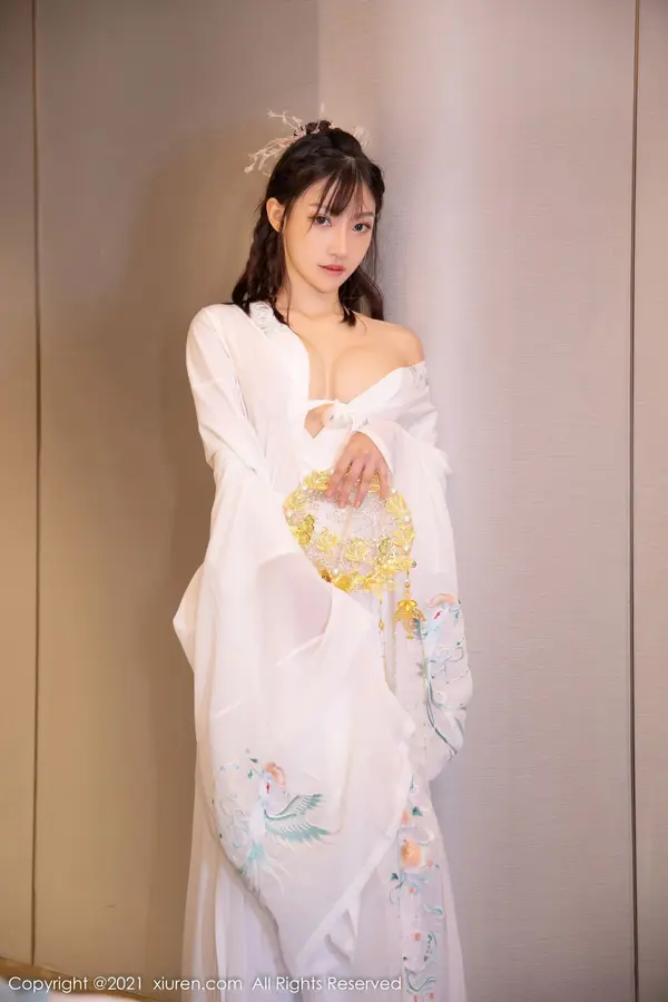 Vol. 04344 西门小玉(54P)